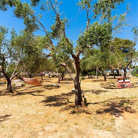 B&B L'Albero D'Oro Sava Εξωτερικό φωτογραφία