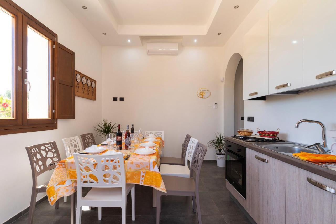 B&B L'Albero D'Oro Sava Εξωτερικό φωτογραφία