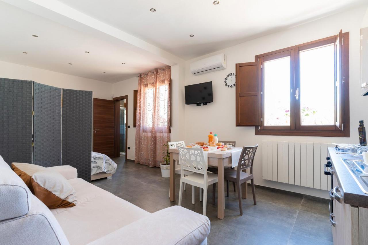 B&B L'Albero D'Oro Sava Εξωτερικό φωτογραφία