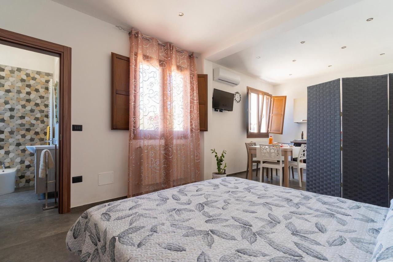 B&B L'Albero D'Oro Sava Εξωτερικό φωτογραφία