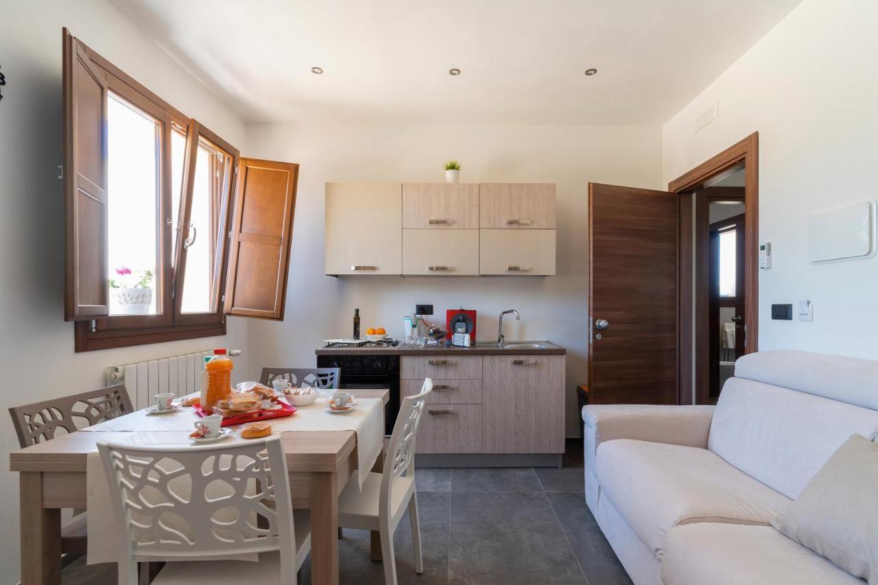 B&B L'Albero D'Oro Sava Εξωτερικό φωτογραφία