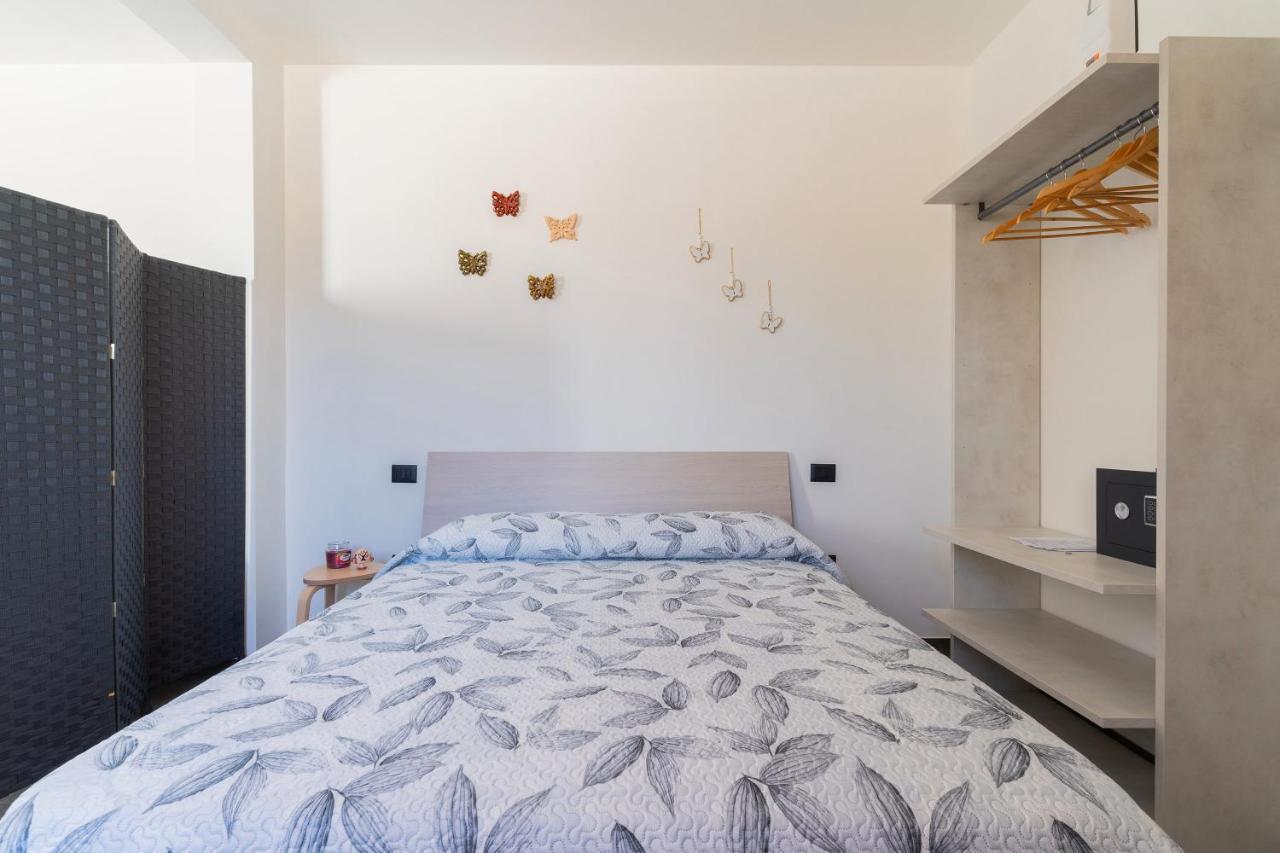B&B L'Albero D'Oro Sava Εξωτερικό φωτογραφία