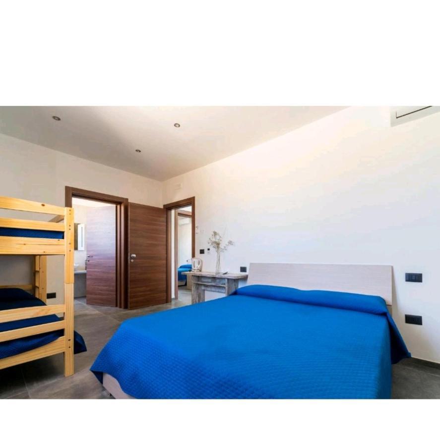B&B L'Albero D'Oro Sava Εξωτερικό φωτογραφία