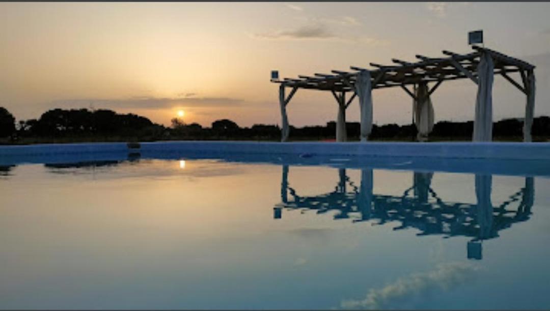 B&B L'Albero D'Oro Sava Εξωτερικό φωτογραφία