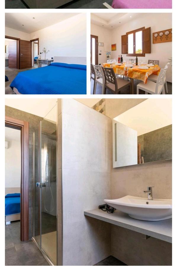 B&B L'Albero D'Oro Sava Εξωτερικό φωτογραφία