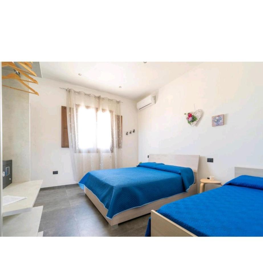 B&B L'Albero D'Oro Sava Εξωτερικό φωτογραφία