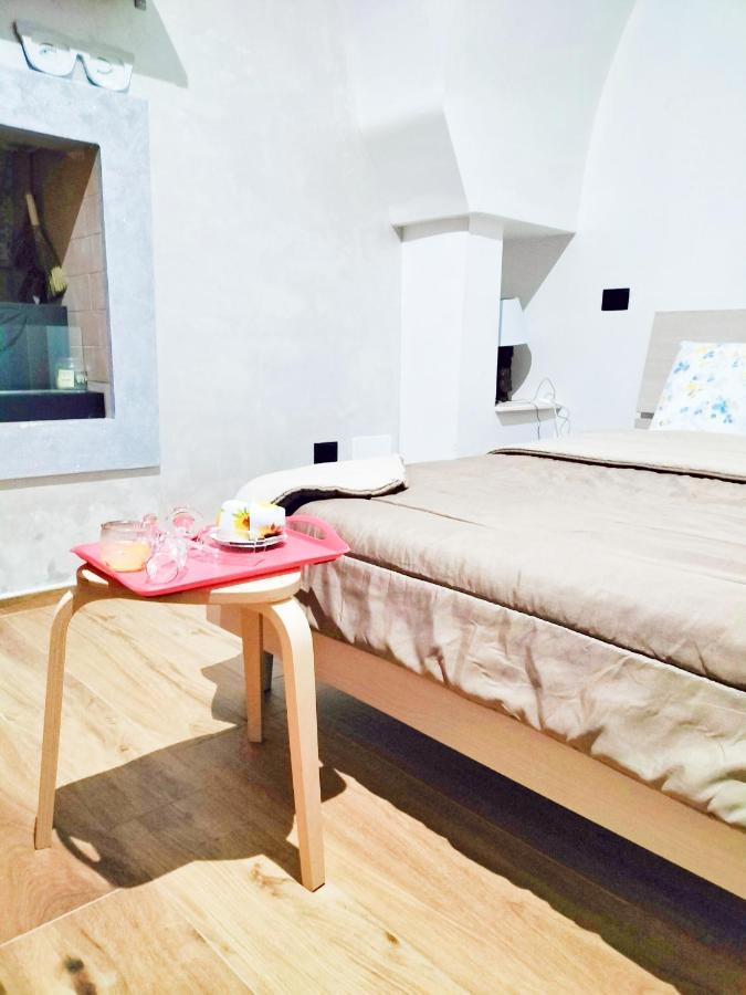 B&B L'Albero D'Oro Sava Εξωτερικό φωτογραφία