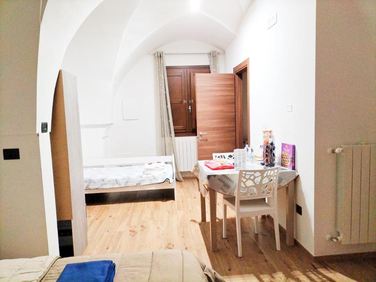 B&B L'Albero D'Oro Sava Εξωτερικό φωτογραφία