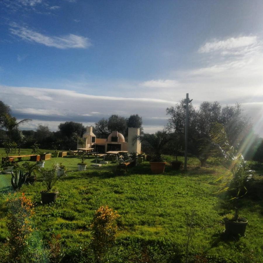 B&B L'Albero D'Oro Sava Εξωτερικό φωτογραφία